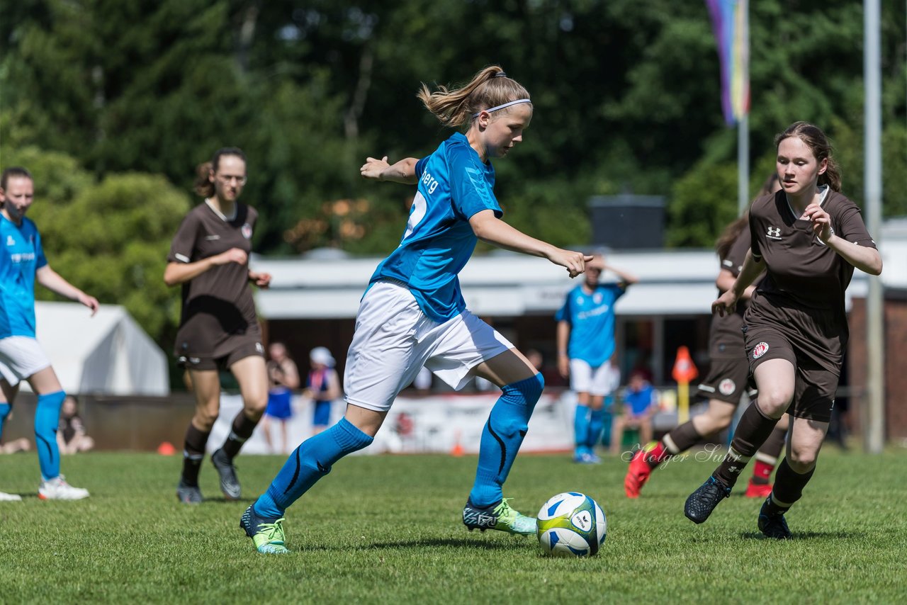 Bild 85 - Loewinnen-Cup